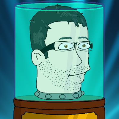 Profile Picture of John Warburton (@JohnWarburtonPR) on Twitter