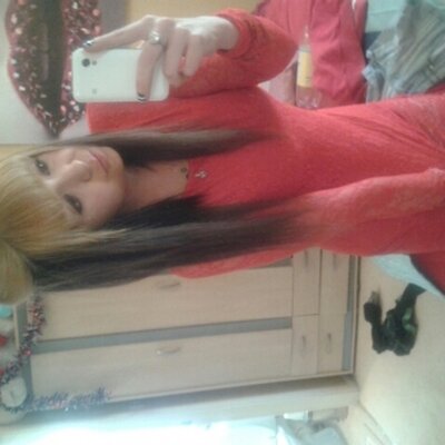 Profile Picture of Kelly Anne McClean (@AnneMarieMcClea) on Twitter