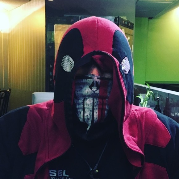 Profile Picture of Joshua Rojas (@cask15) on Poshmark