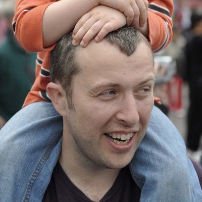 Profile Picture of Richard Castle (@rwjcastle) on Twitter