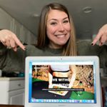 Profile Picture of Stephanie Stroud (@nourishyourselfnutrition) on Instagram