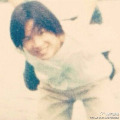 Profile Picture of Karl Real Lin (@Linzhifang) on Twitter