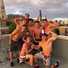 Profile Picture of andrewlewarchick (@andrewlewarchick) on Tiktok