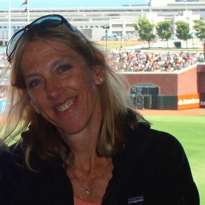 Profile Picture of Barbara Gough (@MediaThrive) on Twitter