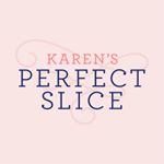 Profile Picture of Karen Sheppard (@karensperfectslice) on Instagram