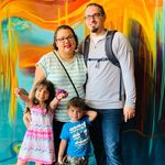 Profile Picture of Nadezhda Brautigam Hiscock (@afireinzide) on Instagram