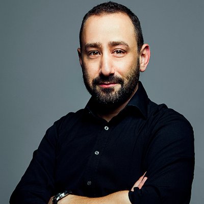 Profile Picture of Joe Brown (@joemfbrown) on Twitter