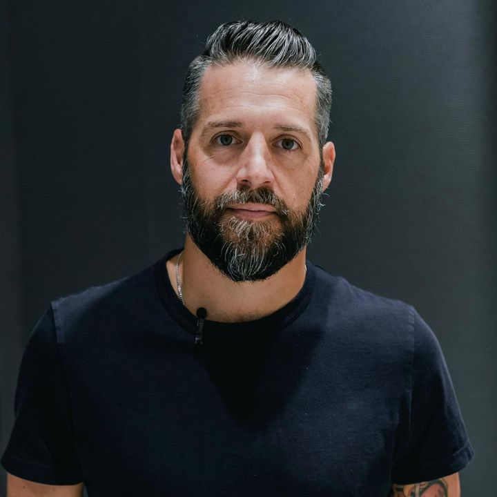 Profile Picture of Brian Kight (@tbriankight) on Tiktok