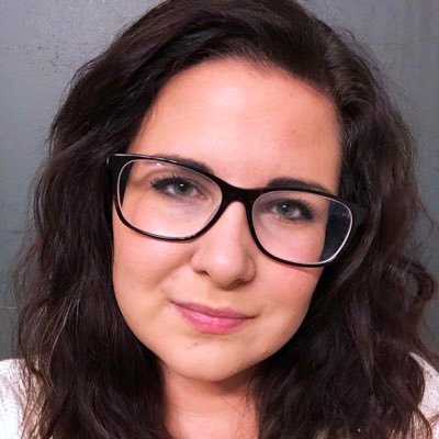 Profile Picture of April Lamb-Hunter (@apriljlamb) on Twitter