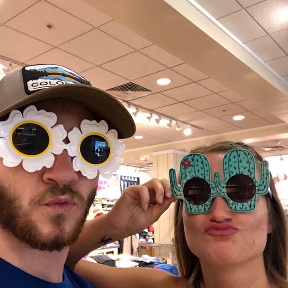 Profile Picture of Grace Riggs (@graceriggs19) on Poshmark