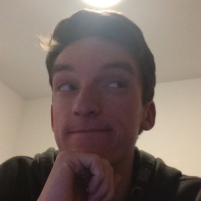 Profile Picture of Alex Barclay (@AlexBarclay16) on Twitter