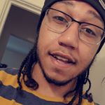 Profile Picture of Brian J. Abell (@c.9_kidd__lifted) on Instagram