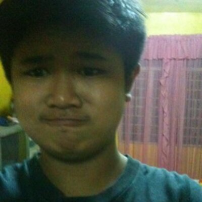 Profile Picture of Aaron Rafael Pineda (@RonRonRafael02) on Twitter