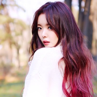 Profile Picture of 세리 (@shabet_Serri) on Twitter