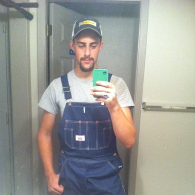 Profile Picture of Austin Ray Steptoe (@Austin_Steptoe) on Twitter