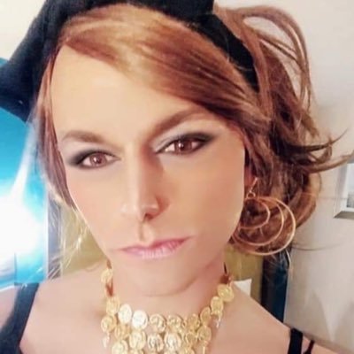 Profile Picture of Tabitha K. Sinclair TS (@Trans_Tabi_Sins) on Twitter