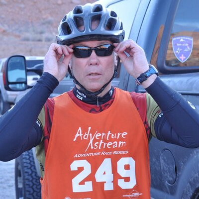 Profile Picture of Mike McHargue (@elemenja) on Twitter