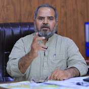 Profile Picture of Dr Umer Farooq Astrologer (@Drumerfarooqastrologer) on Youtube
