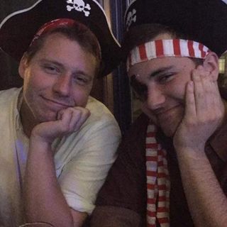 Profile Picture of Michael Ginther (@michael.ginther.359) on Facebook