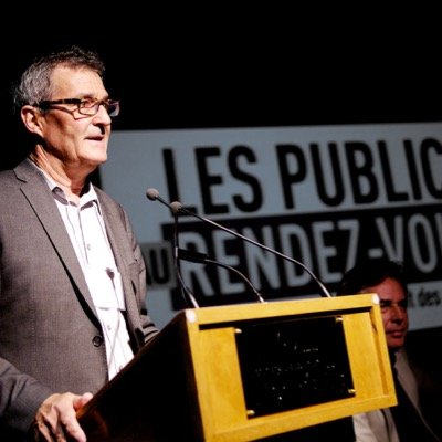 Profile Picture of Paul Langlois (@ppplanglois) on Twitter