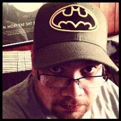 Profile Picture of Anthony McConnell (@Photo_Tony) on Twitter