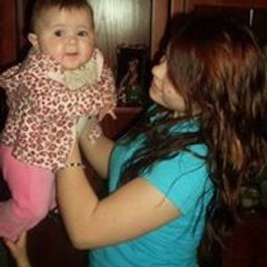 Profile Picture of Ciara Breedlove (@ciara.rain) on Myspace