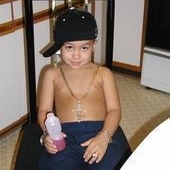Profile Picture of Julia Crum (@memommy1) on Myspace