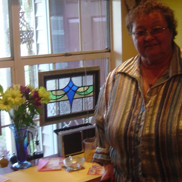 Profile Picture of Shirley Romblad (@romblad) on Poshmark