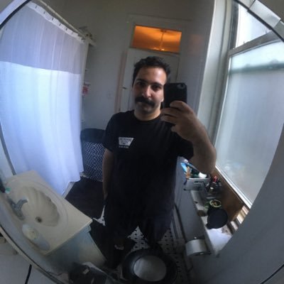 Profile Picture of Chris DeCerbo (@talksplode) on Twitter