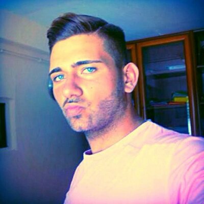 Profile Picture of Ivan De Falco (@FrischDe) on Twitter