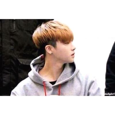 Profile Picture of Jinan Kim (@Jinaniehwan) on Twitter