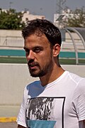 Profile Picture of Javier Matillaon Wikipedia
