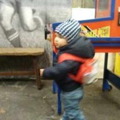 David Salvati - Twitter Profile Picture of David Salvati (@SalvatiVg) on Twitter