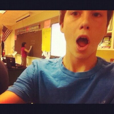 Jonathan Garber - Twitter Profile Picture of Jonathan Garber (@jonisboss12) on Twitter
