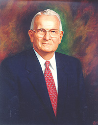 Profile Picture of Bill Clementson Wikipedia