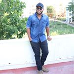 Profile Picture of Robin James Abraham (@robinjamesabraham) on Instagram