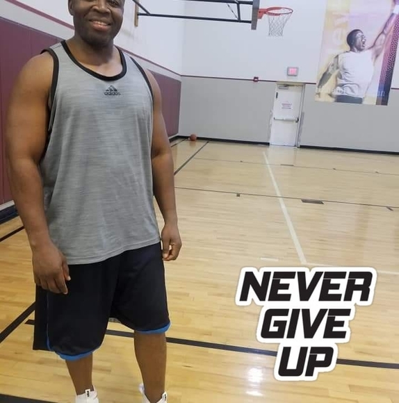 Profile Picture of Jephthah Gatei (@jephthahgate1) on Poshmark