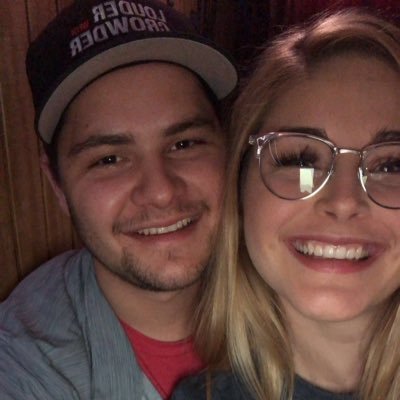 Profile Picture of Brock Haffner (@GrizlyBadgerOSU) on Twitter