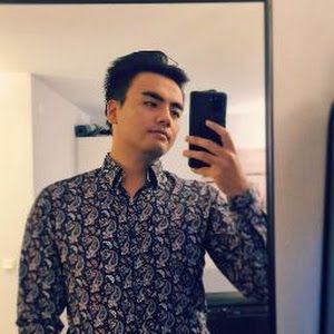 Profile Picture of David Amini (@davidamini98) on Tiktok