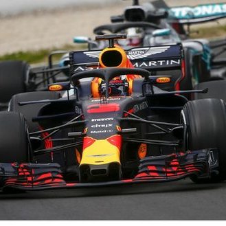 Profile Picture of Ben Halpin (@BenHalpin1) on Twitter