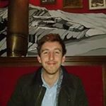 Profile Picture of Philip Truman (@philly_tt) on Instagram