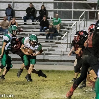 Profile Picture of Caleb Bradshaw (@Beastdog89) on Twitter