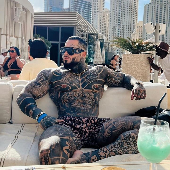 Profile Picture of Briankiet (@briankiet90) on Tiktok