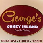 Profile Picture of George's Coney Island Brighton (@georgesconeyisland) on Instagram