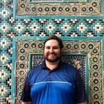 Profile Picture of Jonathan Ouellet (@jouellet23) on Instagram