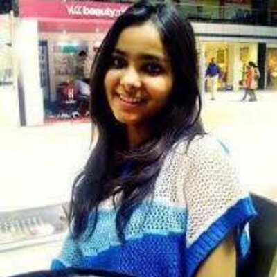 Profile Picture of Meera Paul (@MeeraPaul2) on Twitter