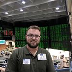 Profile Picture of George Baldwin (@profit_with_baldwin) on Instagram