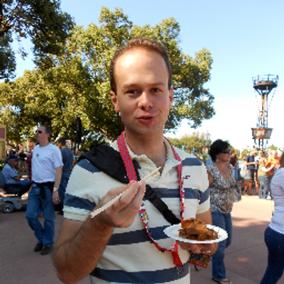 Profile Picture of Doug Lambert (@YungDug) on Twitter