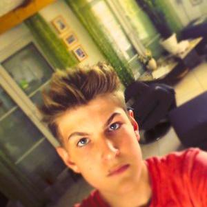 Profile Picture of Robin Rünzi (@KingRobinBoss) on Twitter