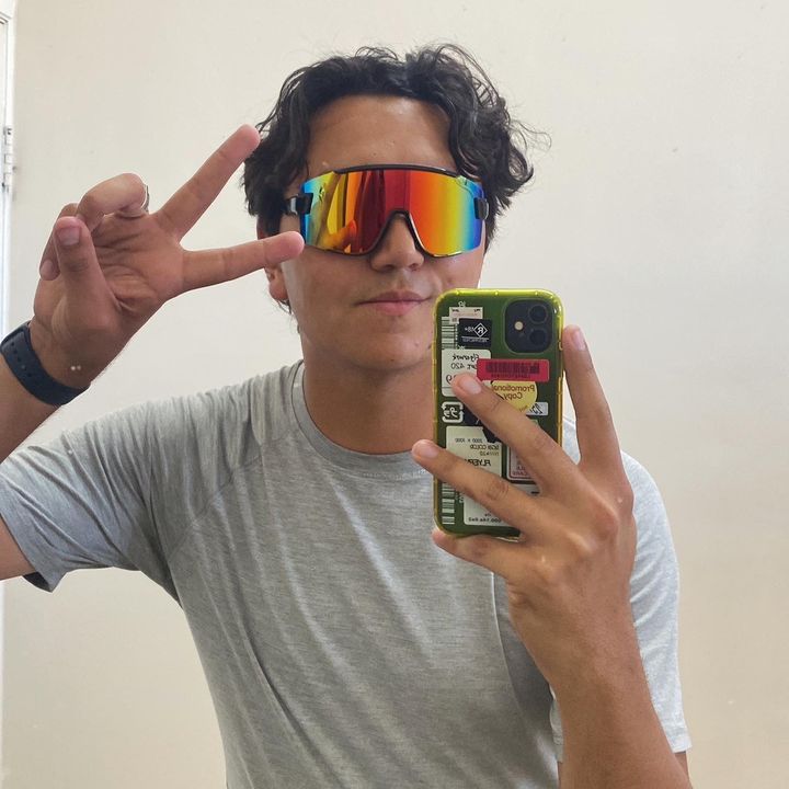 Profile Picture of Daniel Melero (@soydanielmelero) on Tiktok